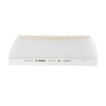 M2183 POLEN FİLTRESİ FIAT PALIO ALBEA 0986TF0157 (1 AD )