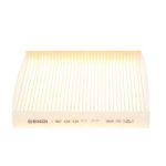 M2234 POLEN FİLTRESİ HONDA JAZZ CITY 09 12 CRZ 11 13 (1 AD )