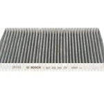 POLEN FİLTRESİ (KARBONLU) VW GOLF BORA POLO A3 0986TF0056 (1 AD )