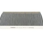 POLEN FİLTRESİ (KARBONLU) R2312 VW GOLF3 POLO PASSAT CADDY2 A3 (1 AD )