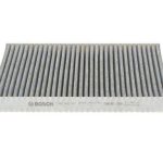 R2371 AKTİF KARBONLU POLEN FİLTRESİ AUDI; SEAT A4 1.6; A4 1.6 AVANT; A4 1.8 T; A4 1.8 T AVANT; A4 1. (1 AD )