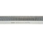 R2373 AKTİF KARBONLU POLEN FİLTRESİ FORD; JAGUAR MONDEO 1.8İ; MONDEO 1.8İ TURNİER; MONDEO 2.0 TDCİ; (1 AD )