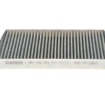 R2379 (0986TF0162) POLEN FİLTRESİ PEUGEOT 307-P308- CITROEN C2-C3-C4 1.4-1.6-2.0 16V-HDI (KARBON) (1 AD )