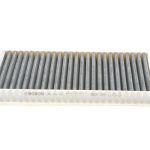 R2402 POLEN FİLTRESİ KARBONLU BMW E60 (1 AD )