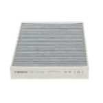 POLEN FİLTRESİ R2405 AKTIF KARBONLU VOLVO S60 S80 10 (1 AD )