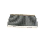 R2415 (1987432308) POLEN FİLTRESİ FIESTA 09>B MAX 1.0-1.4-1.6Tİ-1.5-1.6TDC 13>(KARBONLU) (1 AD )