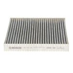 KARBONLU POLEN FİLTRESİ P4007-CITROEN C-CROSSER (CUK2141) (1 AD )