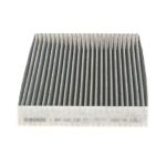 R2538 AKTİF KARBONLU POLEN FİLTRESİ FIAT; NISSAN; OPEL; RENAULT;  GRAND SCENİC III 1.2; GRAN (1 AD )