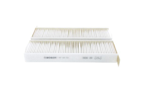 1987435026-1.jpg M5026 POLEN FİLTRESİ PEUGEOT PARTNER TEPEE 3008 5008 BERLINGO C4 1987432137 (1 AD ) - Görsel 1