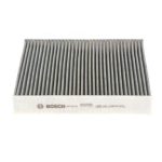 R5031 KARBONLU POLEN FİLTRESİ RENAULT CLIO 4 DACIA LOGAN SANDERO (1 AD )