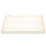 M5097 POLEN FİLTRESİ HYUNDAI I20 I30 CEED ELANTRA 2016 (1 AD )