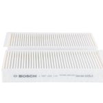 M5110 POLEN FİLTRESİ BMW; MINI (BMW) 116 D; 118 D; 118 İ; 120 D; 120 D XDRİVE; 120 İ; 128 T İ; 214 D ACTYVE TOURER; 214 D GRAN TOURER; 216 D A (1 AD )