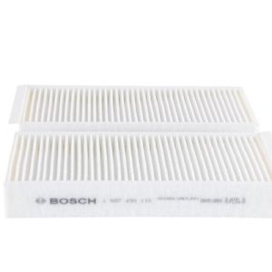 M5110 POLEN FİLTRESİ BMW; MINI (BMW) 116 D; 118 D; 118 İ; 120 D; 120 D XDRİVE; 120 İ; 128 T İ; 214 D ACTYVE TOURER; 214 D GRAN TOURER; 216 D A (1 AD )