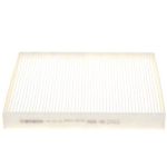 POLEN FİLTRESİ SEAT ARONA 1.6 TDI 95 (11/17 -      ) 70KW(95PS/HP) - 1598CC - MOT.DGTD (1 AD )