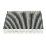 AKTİF KARBONLU POLEN FİLTRESİ HONDA ACCORD 2.4 İ-VTEC COUPE; ACCORD 3.5 V6 COUPE; CİVİC 1.4 İ-VTEC H (1 AD )
