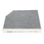 R5524 AKTİF KARBONLU POLEN FİLTRESİ FORD TOURNEO CUSTOM 2.0 ECOBLUE; TOURNEO CUSTOM 2.0 MİLD-HYBRİD (1 AD )