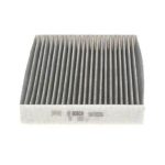 R5556 AKTİF KARBONLU POLEN FİLTRESİ POLEN FİLTRESİ DACIA DOKKER-LODGY 1.2-1.5DCİ-1.6MPİ 12--> (1 AD )