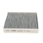 R5557 AKTİF KARBONLU POLEN FİLTRESİ JAGUAR; LAND ROVER GROUP; LEXUS; TOYOTA AURİS 1.3 TOURİNG SPORTS (1 AD )