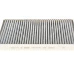 R5560 AKTİF KARBONLU POLEN FİLTRESİ POLEN FİLTRESİ AUDI A4 2.0TDI-3.0TDI 15- A5 2.0TDI-3.0TDI 16- Q5 (1 AD )