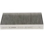 R5574 AKTİF KARBONLU POLEN FİLTRESİ KARBONLU POLEN FİLTRESİ RENAULT FLUENCE 1.5DCİ-1.616V-2.016V 10- (1 AD )