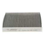 R5590 AKTIF KARBONLU POLEN FİLTRESİ TOYOTA HILUX 2015 (1 AD )