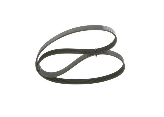 1987945710-1.jpg 6PK1105 KANALLI V KAYIŞI ALFA ROMEO; FIAT; HONDA; LANCIA; NISSAN 156 2.4 JTD; 156 2.4 JTD SPORTWAGON ; ACCORD 2.0İ16V; ACCORD 2.3; KAPPA 2.4 JTD; KAPP (1 AD ) - Görsel 1