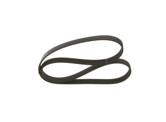 1987946063-1.jpg KANALLI KAYIŞ (6PK1185) RENAULT KANGOO 1.9D 97> POLO CLASSIC 1.4 96> 1.6 97> CORDOBA 1.4 (94-95) 1.4 16V 96> (1 AD ) - Görsel 1