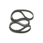 6PK1540 KANALLI V KAYIŞI BMW; TOYOTA; VW 320 Cİ CABRİO; 320 Cİ COUPE; 320 İ; 320 İ TOUR YNG; 323  CY CABRYO; 323 CY COUPE; 323 Y; 323 Y TO (1 AD )