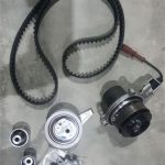 CLH MOTOR DEVİRDAİMLİ TRIGER SETİ VW CADDY CRAFTER GOLF7 PASSAT-TİGUAN 1.6-2.0 TDİ 13> AUDI A3 (1 AD )