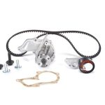 TRİGER SETİ DEVİRDAİMLİ FORD MAZDA VOLVO 121 1.25İ 16V 2 1.25 2 1.4 2 1.6 FİESTA 1.25İ FİESTA (1 AD )