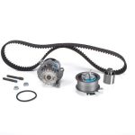 TRİGER SETİ DEVİRDAİMLİ AUDI FORD SEAT SKODA VW A3 1.9 TDI A3 1.9 TDI QUATTRO A3 2 (1 AD )