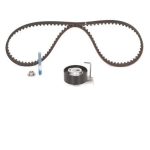 STANDART TRİGER SETİ PEUGEOT 106-206-1007-207-307-C2-C3 1.4İ 96- 8V 75Hp (1 AD )