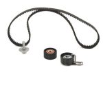 STANDART TRİGER SETİ CITROEN; FORD; PEUGEOT 2008 1.4 HDİ; 206+ 1.4 HDİ; 207 1.4 HDİ; 207+ 1.4 HDİ; 2 08 1.4 HDİ; C3 1.4 HDİ; DS3 1.4 HDİ 8V; FİESTA 1.4 (1 AD )