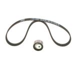 TRİGER SETİ ALBEA BRAVA BRAVO DOBLO PUNTO IDEA MAREA PALIO SIENA STILO EGEA  1,2 8V / 1,4 8V 03> (VKM12206+94950) / (KTB466) (1 AD )