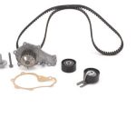 TRİGER SETİ DEVİRDAİMLİ CITROEN FORD MAZDA PEUGEOT 1007 1.4 HDİ 107 1.4 HDİ 2 1.4 DİESEL TURBO (1 AD )