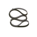 6PK1670 KANALLI V KAYIŞI CITROEN; FIAT; FORD; HYUNDAI; JAGUAR; OPEL; PEUGEOT;  BİPPER 1.3 HD Y; COMBO  1.3; DOBLO 1.3 MULTYJET; DOBLO CARGO 1.3 (1 AD )