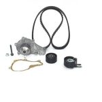 TRİGER SETİ DEVİRDAİMLİ CITROEN FIAT FORD MAZDA MINI (BMW) PEUGEOT SUZUKI VOLVO 1007 1.6 HDİ (1 AD )