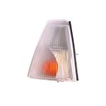 ÖN SİNYAL FIAT T93 SLX ŞEFFAF DUYSUZ SAĞ (1 AD )