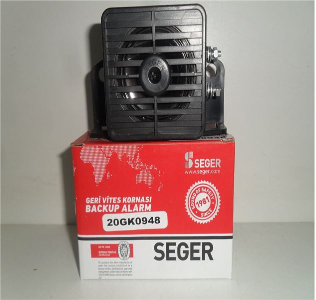 20GK0948K-1.jpg GERİ VİTES KORNASI 9-48 V (1 AD ) - Görsel 1