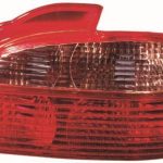 STOP LAMBASI SOL TOYOTA AVENSIS 01-02 (1 AD )