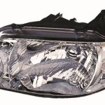 FAR SOL ELEKTRİKLİ MAZDA 323 03- (1 AD )