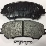 ÖN FREN BALATASI RENAULT KADJAR 15> KOLEOS 16> / NISSAN QASHQAI J11 KASA 13> XTRAIL 13> (1 TK )