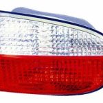 BAGAJ İÇ STOP LAMBASI SOL HYUNDAI IVECO STAREX 95-05 (10 ADET) (1 AD )