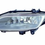 SİS LAMBASI SAĞ HYUNDAI STAREX 08- (1 AD )