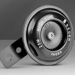 12V MOTORSİKLET KORNASI (1 AD )