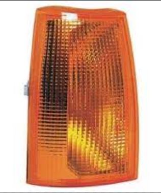 2880572-1.jpg ÖN SİNYAL SARI DUYSUZ SOL RENAULT R9 (1 AD ) - Görsel 1