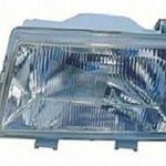 FAR SAĞ RENAULT R11 (1 AD )