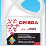 3 LİTRE KIRMIZI ANTİFİRİZ (-37 DERECE) (1 AD )