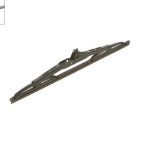 SİLECEK SÜPÜRGESİ ARKA TWIN 340MM H341 ESCORT FOCUS MONDEO GOLF4 3397004754 (1 AD )