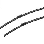 AEROTWİN SİLECEK SETİ - [600/500 MM] AUDI; BMW; HYUNDAI; RENAULT A5 2.7 TDI COUPE; A5 3.0 TDI COUPE (1 TK )